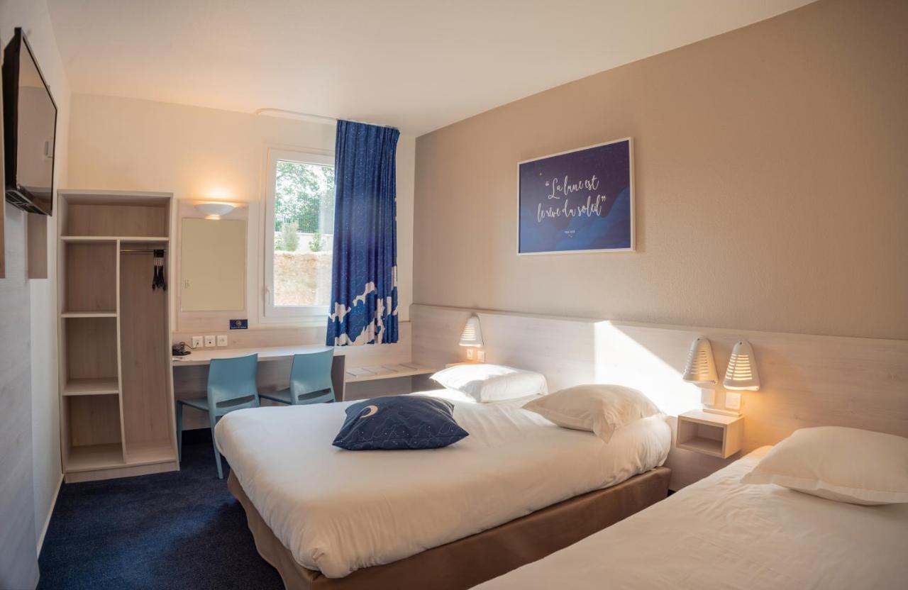 Ace Hotel Bordeaux Carbon Blanc Экстерьер фото